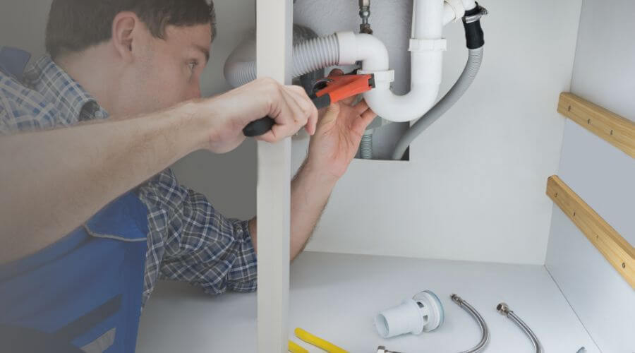 Local expert plumbing services in Harleyville, SC